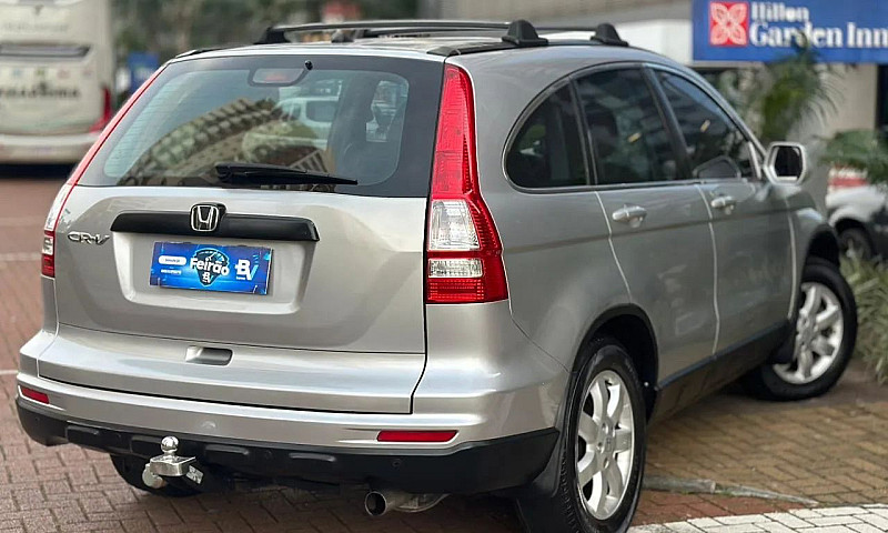 Honda Cr-V Lx 2.0 16...
