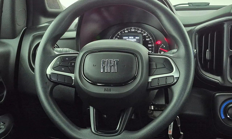 Fiat Strada Freedom ...