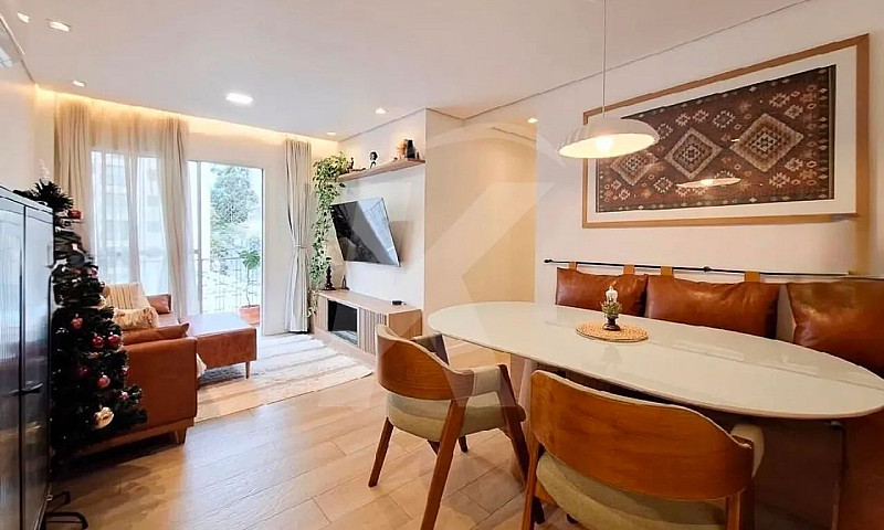 Apartamento De 69 Mt...