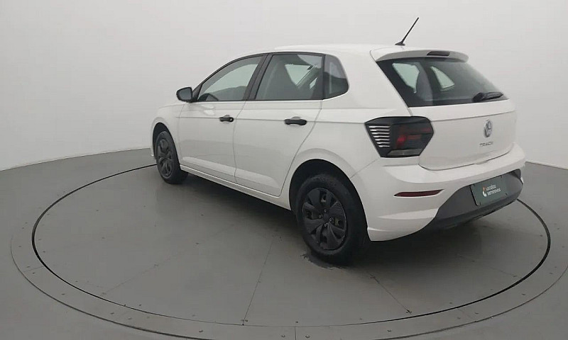 Volkswagen Polo Trac...