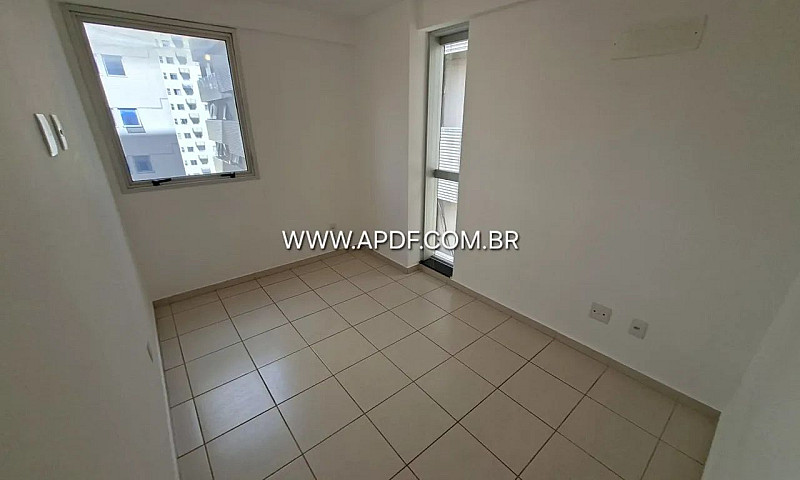 Apartamento 2 Quarto...