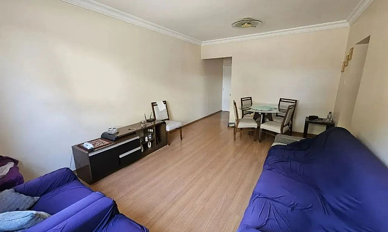 Aluguel De Apartamen...