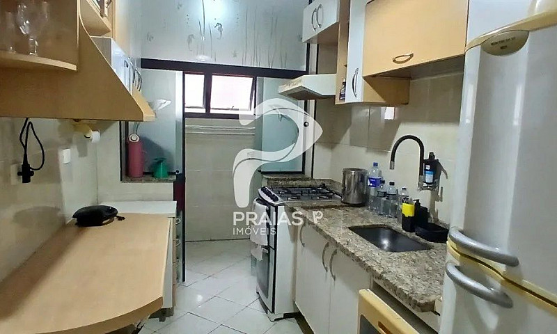 Apartamento Mobiliad...
