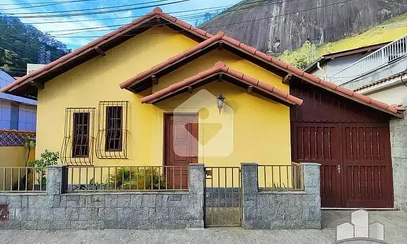 Casa Com 2 Quartos N...