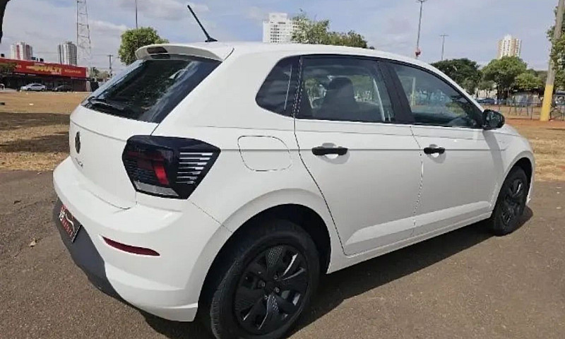 Volkswagen Polo Trac...