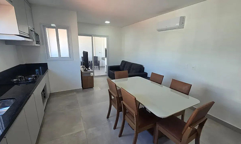 Pé Na Areia, Duplex ...