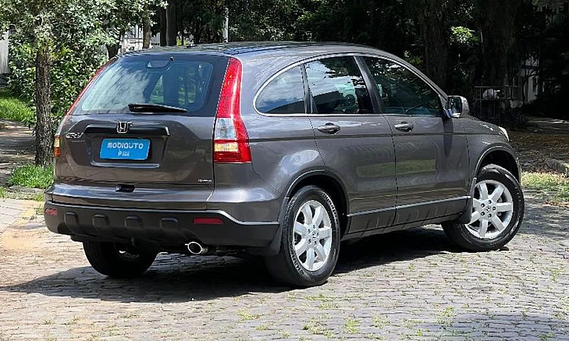 Honda Cr-V Lx 2.0 16...