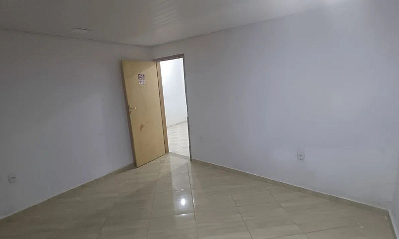 Alugo Casa Independe...
