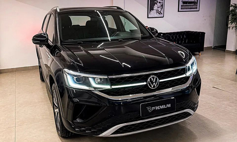 Volkswagen Taos High...