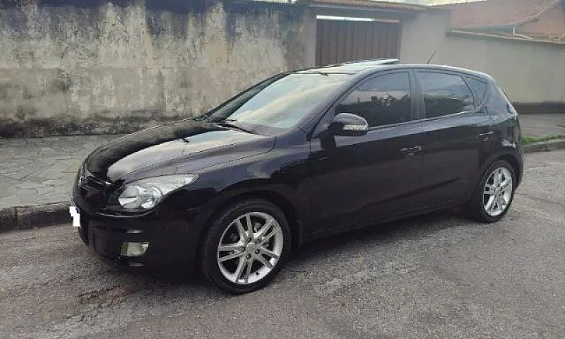 Hyundai I30 2.0 16V ...