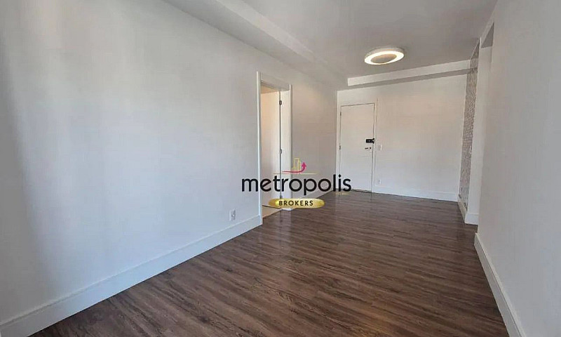 Apartamento Com 2 Do...