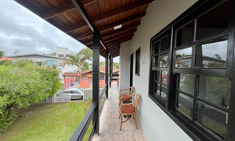 Alugo Anual Barra Da...