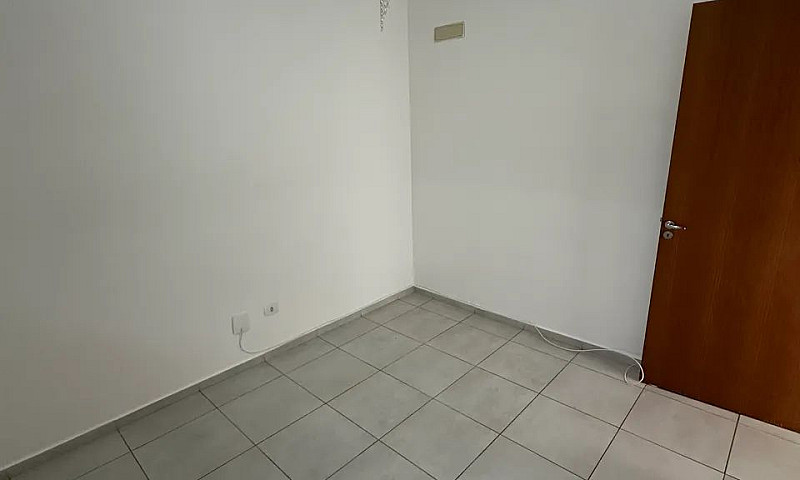 Apartamento 2 Quarto...