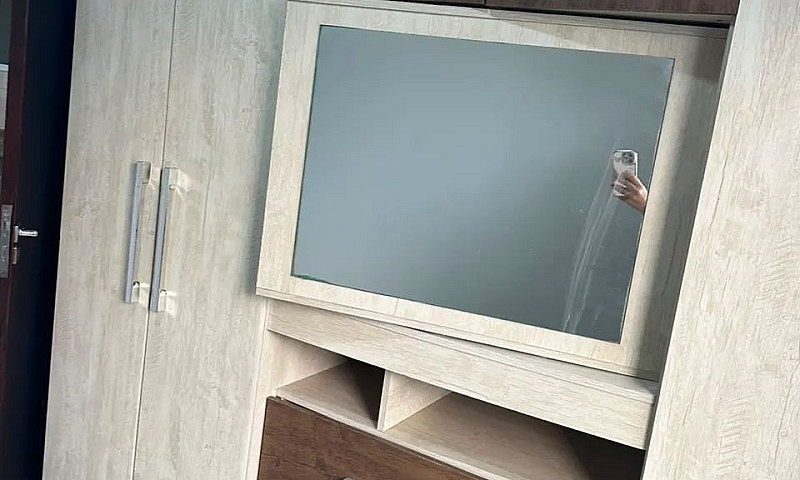 Apartamento Para Alu...