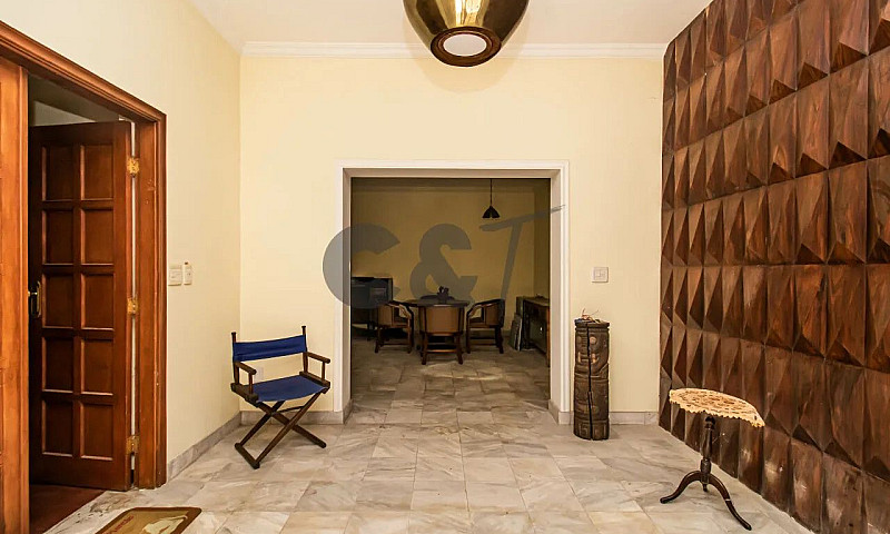 Casa Térrea - À Vend...