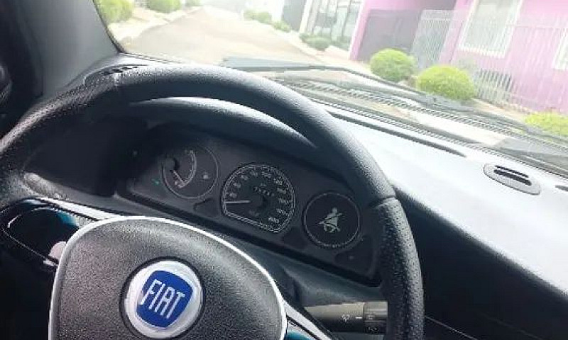 Fiat Palio 1.0/ Trof...
