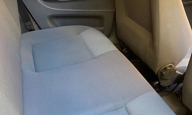 Volkswagen Gol Geraç...