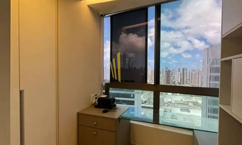 Boa Viagem | 91M² | ...