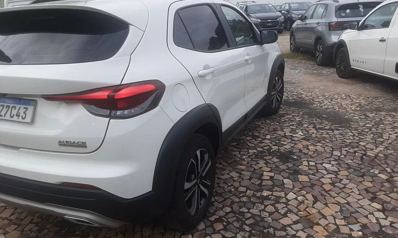 Fiat Pulse Audace 1....