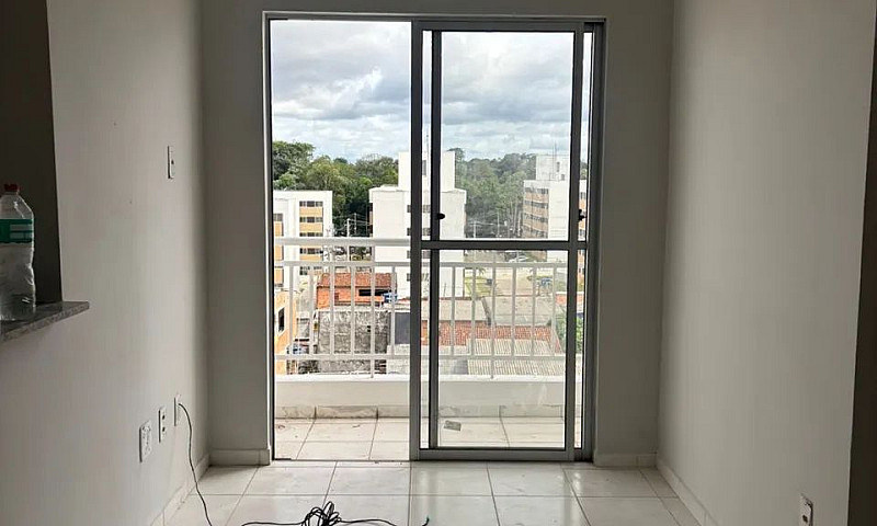 Vende-Se Apartamento...
