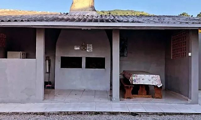 Alugo Apartamento An...