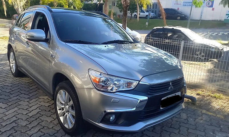Mitsubishi Asx 2.0 1...