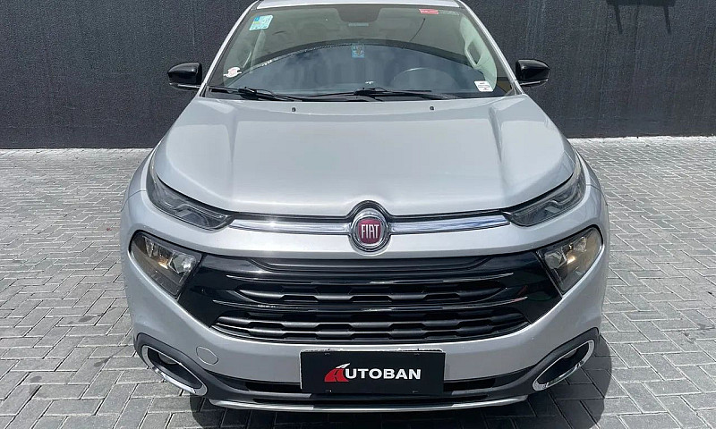 Fiat Toro Volcano 2....