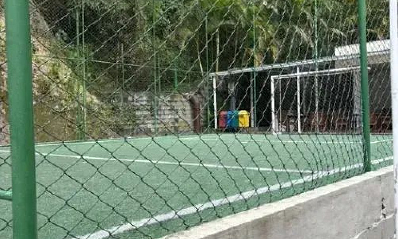 Apartamento Para Alu...