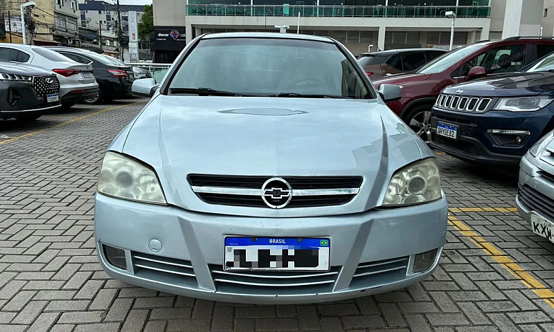 Chevrolet Astra Sed....