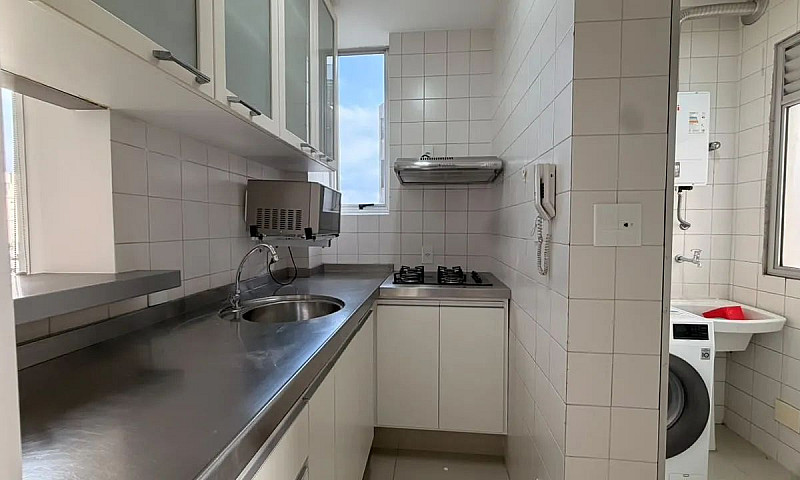 Apartamento Para Loc...