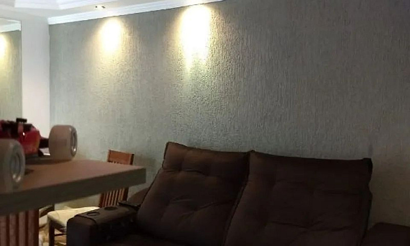 Apartamento A Venda ...