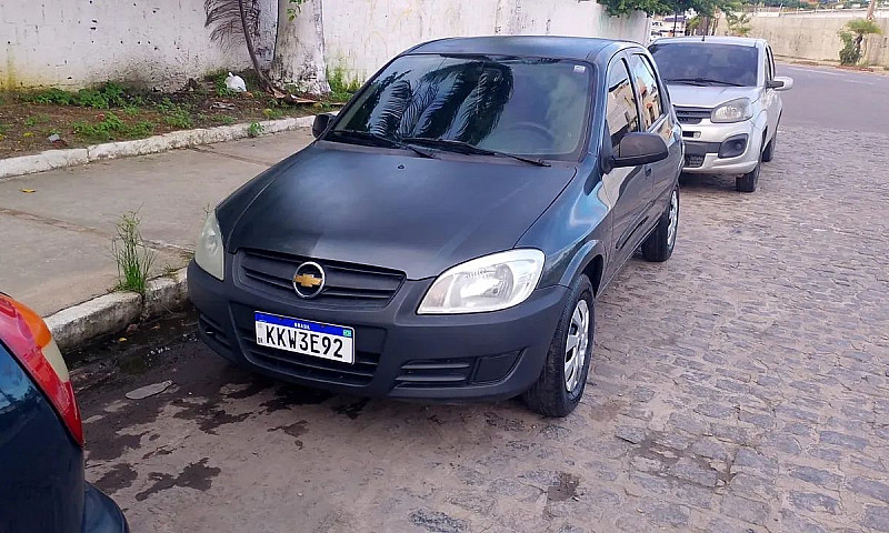 Chevrolet Celta Life...