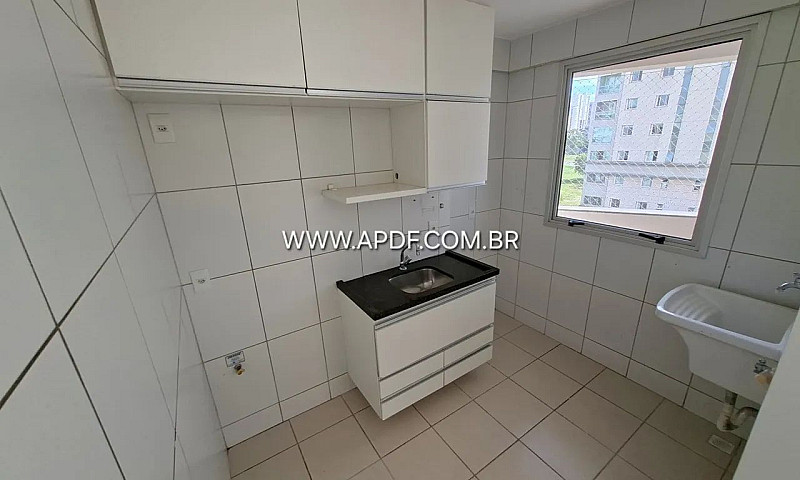 Apartamento 2 Quarto...