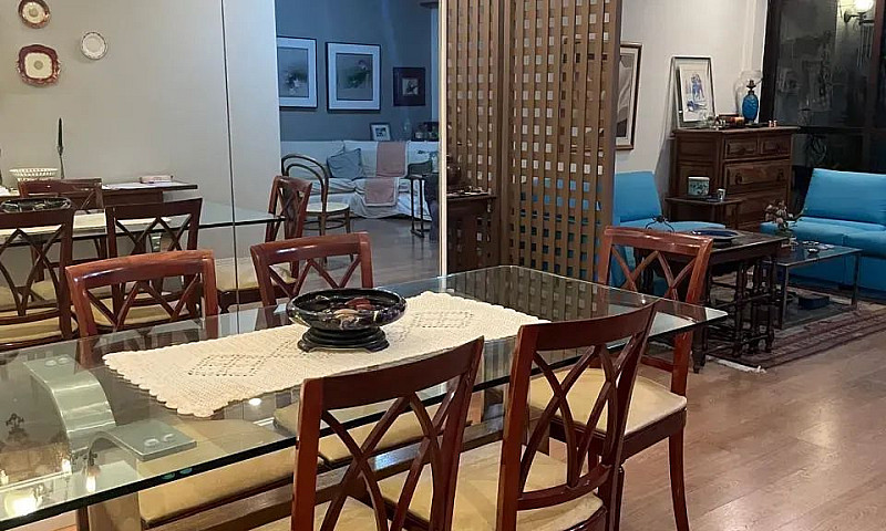 Apartamento Para Ven...