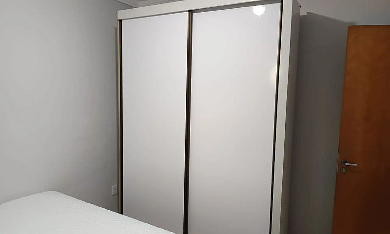 Alugo Apartamento Mo...