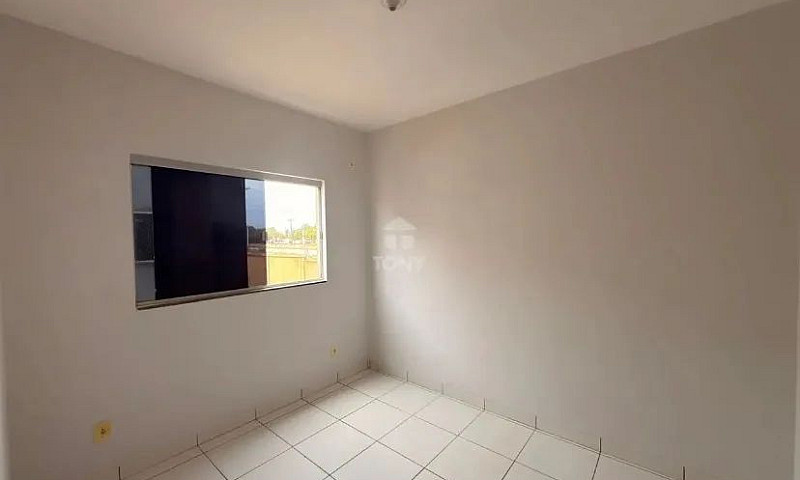 Apartamento 2/4 Água...