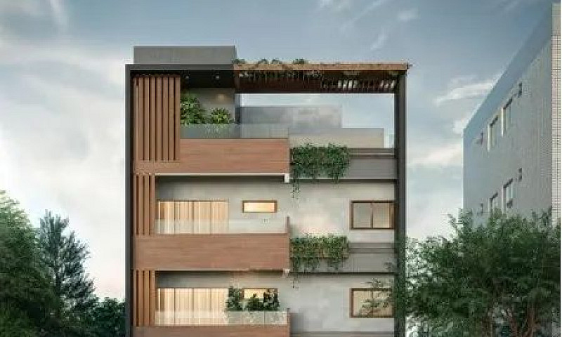 Apartamento Térreo  ...