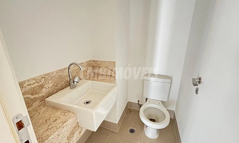 Apartamento - Loteam...