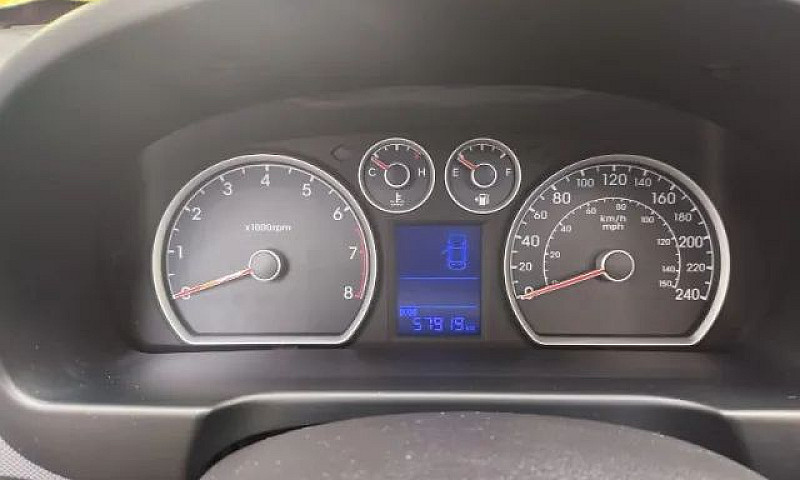 Hyundai I30 2.0 16V ...