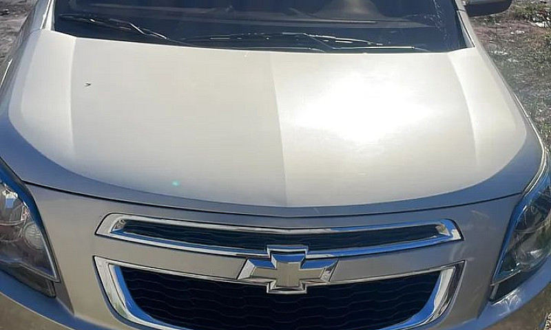 Chevrolet Cobalt Ltz...