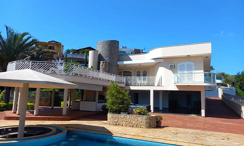 Casa Para Venda Com ...