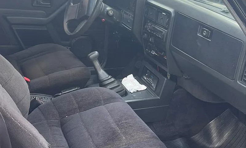 Chevrolet Opala Dipl...