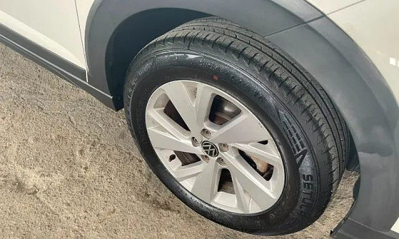 Volkswagen Nivus Com...