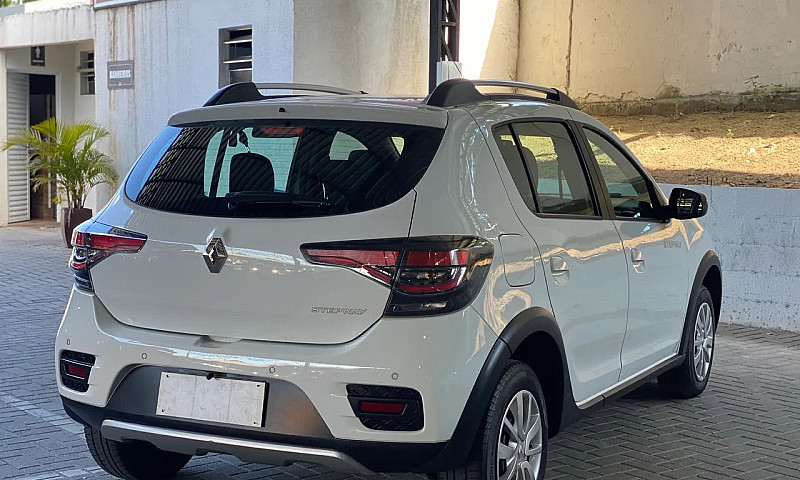 Renault Stepway Zen ...