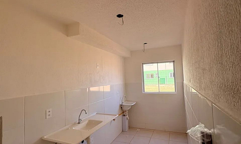 Alugo Apartamento No...