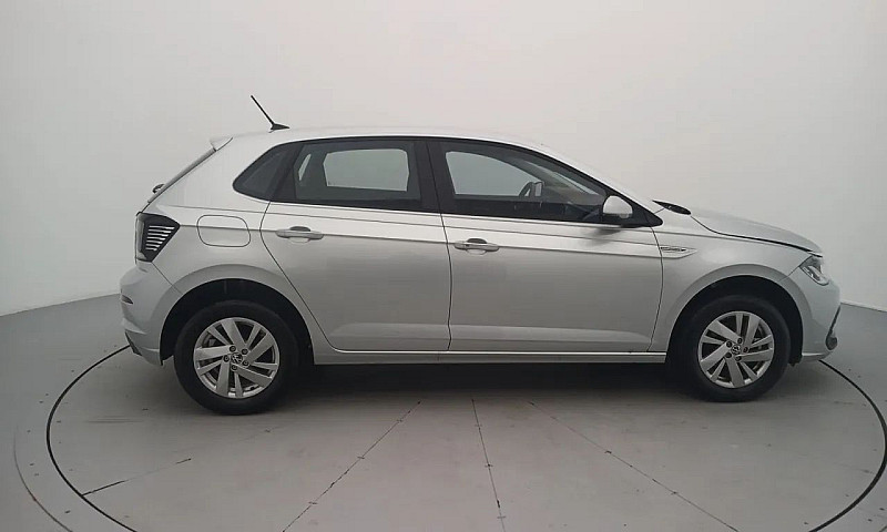 Volkswagen Polo Comf...