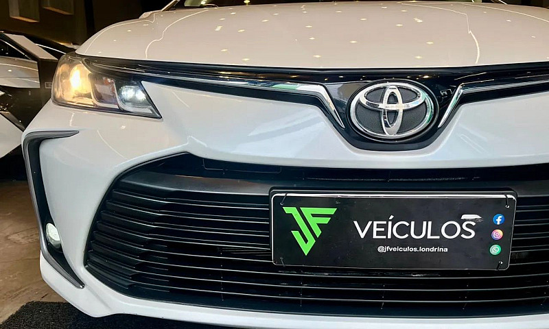 Toyota Corolla Xei 2...