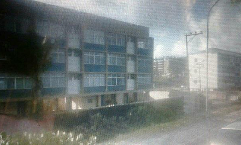 Vendo Apartamento No...