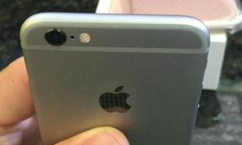 Iphone 6S...