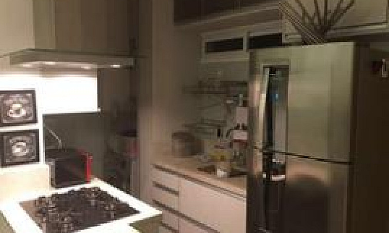 Apartamento 1 Quarto...